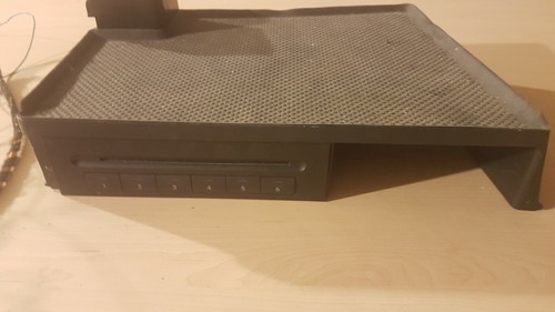 Mercedes benz wechsler - mercedes-benz, cd-wechsler