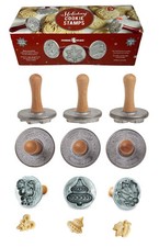 Nordic Ware: Holiday: Set 3