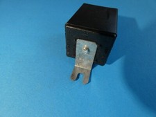 DDR Blinkgeber Relais Blinkrelais 8586.1 Trabant 12V 2(4)x21 M 1/33