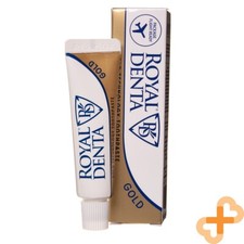 Royal Denta Gold Zahnpasta