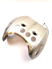 Abdeckung Motorschutz Unterverkleidung Suzuki XF 650 Freewind AC 97-02