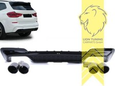 Heckansatz Heckspoiler