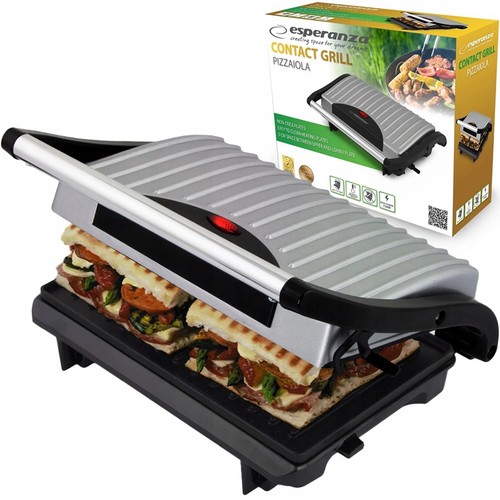 Kontakt pizzagrill tischgrill - kontakt-pizzagrill,