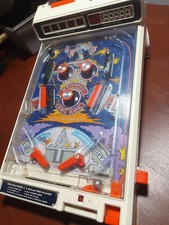 Tomy Atomic Arcade Pinball Flipper
