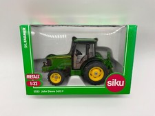 Siku 3053 ,,John Deere 5615 F,,  NEU in OVP -  Siku Farmer 1:32