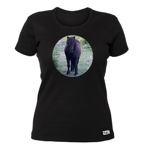 Eaks damen girlie shirt - eaks®, t-shirt