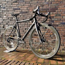 SAMMLERSTÜCK Cannondale SUPER-SIX EVO HiMod BLACK INC+DURA-ACE+ENVE wie NEU