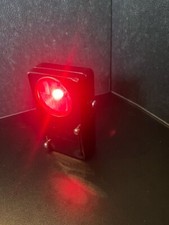 DAIMON 413 Taschenlampe (Made in Germany) 