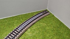 H0 Zubehör - Schwellenbohlen