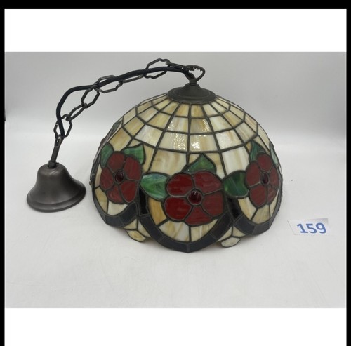 Deckenlampe tiffany stil art - tiffany,