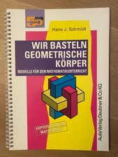 Wir basteln geometrische