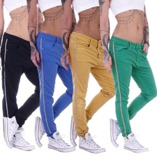 Damen Boyfriend Cargojeans