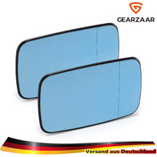 2x Spiegelglas Links Rechts