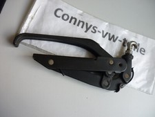 Verdeckgriff VW Golf 1 Cabrio VW Käfer Cabrio Verdeckverriegelung links RAR