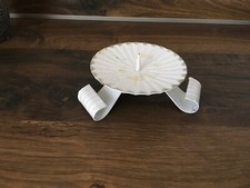 Kerzenständer Schmiedeeisen