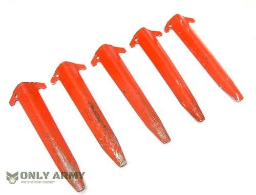 Army issue usmc zeltheringe - us,