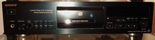 Sony CDP-XB930 QS CD Player /