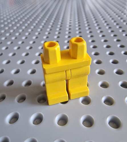 Lego figur minifigur - figur,