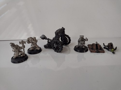 Citadel games workshop dwarf - citadel,
