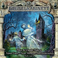 Gruselkabinett folge 057 - gruselkabinett,