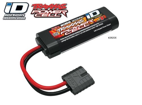 Power cell akku pack 2v - cell,