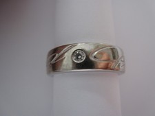 Chopard Ring Chopardissimo