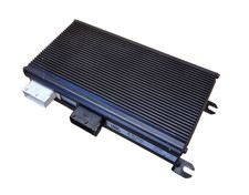 Citroen C5 Endstufe Verstärker HiFi JBL 9648609380