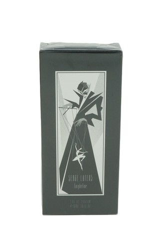 Serge lutens orpheline eau - lutens,