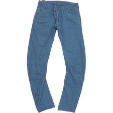 G-Star Arc 3D   Blau Tapered