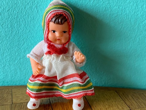 Baby püppchen puppe ari - püppchen,