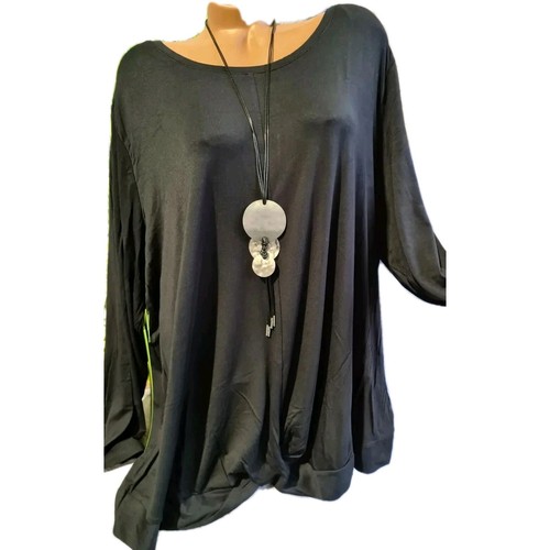 Sheego damen shirt - sheego, tunika
