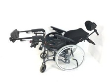 Rollstuhl Pflegerollstuhl