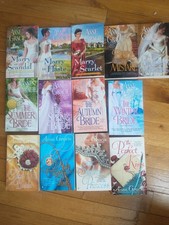 Anne Gracie - Romane - Romance