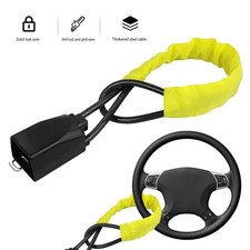 Lenkradkralle Lenkradschloss