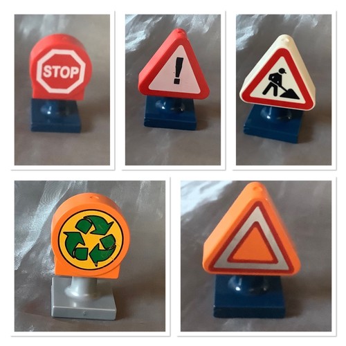 Lego duplo motivstein - lego,