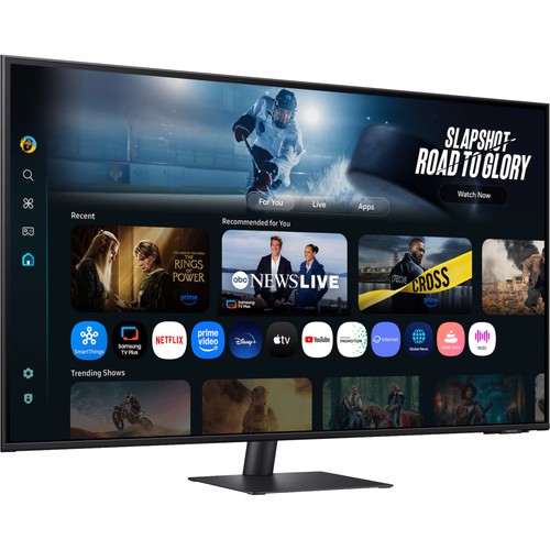 Samsung smart monitor - ai,