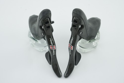 Campagnolo record ergopower - campagnolo,