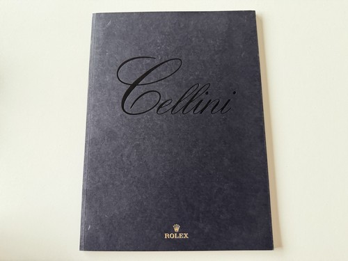 Rolex cellini 2012 - rolex,