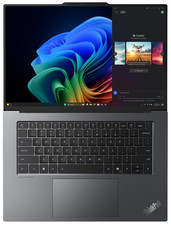 Lenovo ThinkPad X9-15 Gen 1