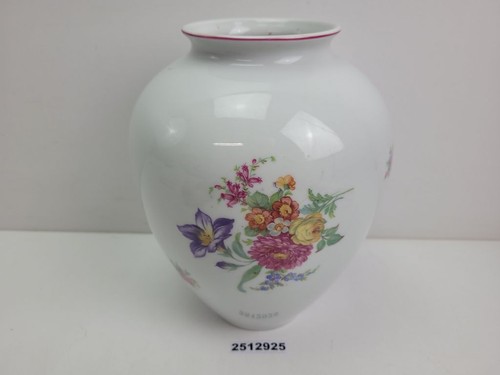 Vase metzler ortloff - metzler, &