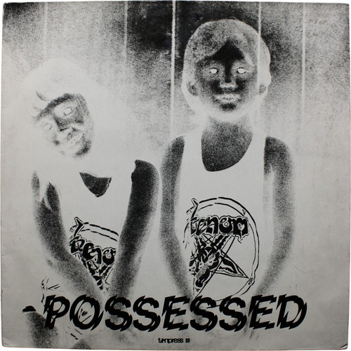 Venom possessed sx - "ex", 92