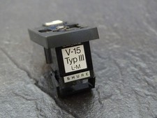 DUAL TK-136 HEADSHELL MIT