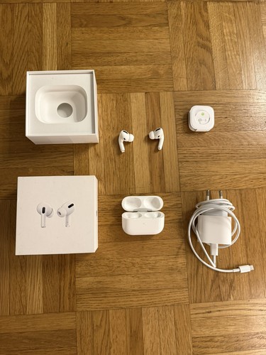 Apple airpods pro - pro, 1