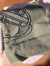 Hermes Handtuch Mit Box