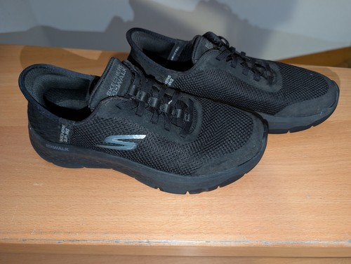 Skechers walk slip ins - skechers, 37