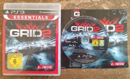 Grid essentials sony - grid,