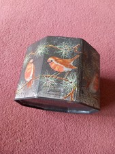 Vintage Sammlerdose Huntley &
