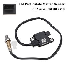 Partikelsensor 05L906261D Für