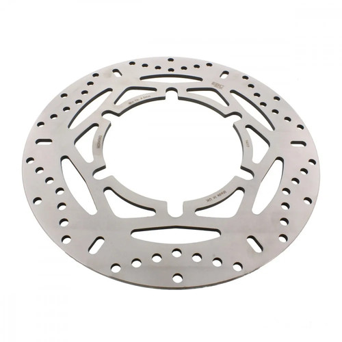 Bremsscheibe vorne ebc - bremsscheibe,