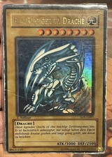 Blauäugiger Weißer Drache 1